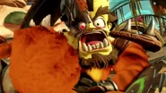 Ctr tv megamix.png (958 KB) Megamix on CTR TV in Crash Team Racing Nitro-Fueled.