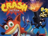 Crash Tag Team Racing