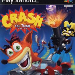 All Crash Bandicoot Games on PS2 