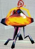 Promotional render of a Robot Walker