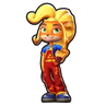 Coco's Martial Arts skin