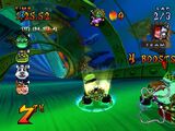 Deep Sea Driving (Crash Nitro Kart)