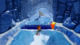 N. Sane Trilogy