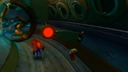 N. Sane Trilogy level