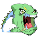 Brio's icon in Twinsanity