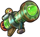 Nitro Bazooka icon