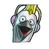 Stew's Cockatoo icon