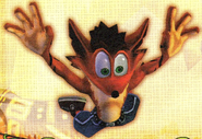 Crash