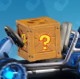 Crate question