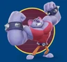 Promo render of Koala Kong