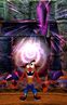 Crash Bandicoot retrieves a missing crystal from Cortex Strikes Back.