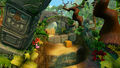 The N. Sane Trilogy version