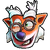 Crash's Mad Scientist icon