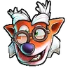 Crash's Mad Scientist icon