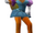 Crash Tag Team Racing Princess Coco Bandicoot.png