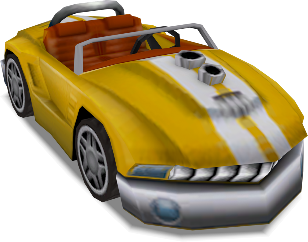 Crash Tag Team Racing - Wikipedia