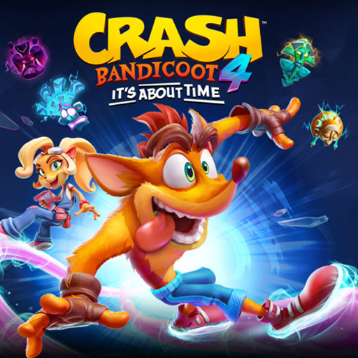 Crash Team Rumble's current Metacritic score. Thoughts? : r/crashbandicoot