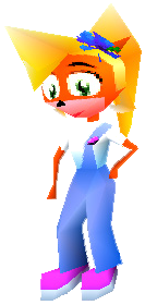 Coco Bandicoot Bandipedia Fandom