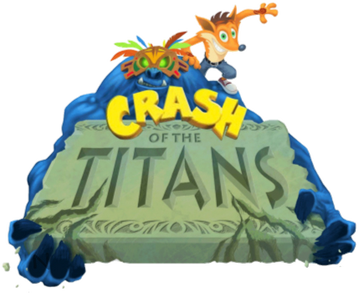 Crash of the titans