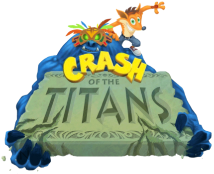 Nota de Crash of the Titans - Nota do Game