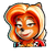 CTRNF-racer Isabella Icon