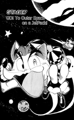 Crash Manga Vol 2 Chp 7 Pg 1