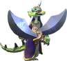 Komodo Joe N. Sane Trilogy