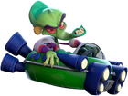 Promo Render of Nitros Oxide