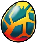 Cinder Egg icon