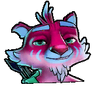 Hunter's Cotton Candy icon