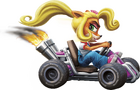 Coco in the Classic kart