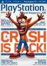 Crash NSane Magazine