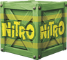 Artwork of a Nitro Crate