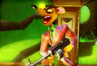 Pinstripe Potoroo icon