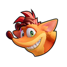 Crash Bandicoot