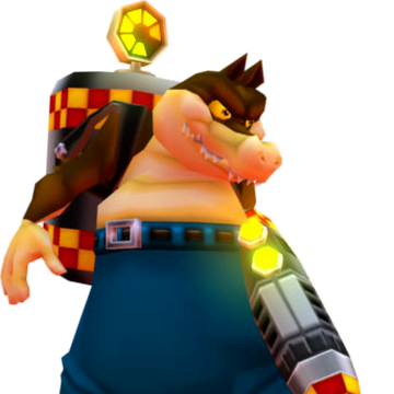 pic Realistic Crash Bandicoot Dingodile https crashbandicoot fandom com wiki dingodile