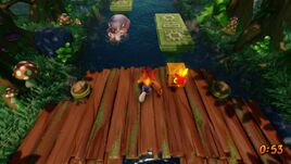 N. Sane Trilogy