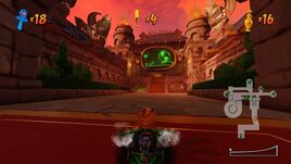 Nitro-Fueled