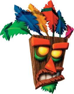 Aku Aku/Gallery | Bandipedia | Fandom