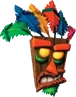 Aku Aku promotional artwork