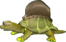 Crash Bandicoot N. Sane Trilogy Razor Cyborg Turtle