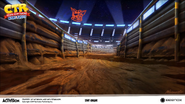 Concept art