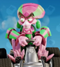 Oxide's Watermelon skin