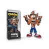 2018 CMD Collectibles Crash FiGPiN