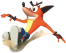 A Japanese render of Crash for Twinsanity