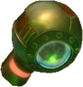 Lens Probe Crash Bandicoot Northward. Sane Trilogy