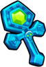 Sapphire Relic's Icon