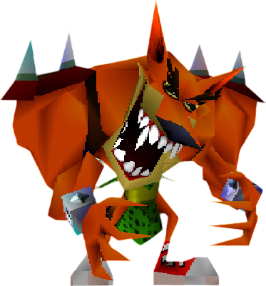 Crash Bandicoot N. Sane Trilogy, Bandipedia