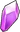 Purple Crystal