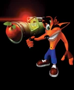 Crashwarpedhdimage.jpg (1.58 MB) Crashwarpedhdimage